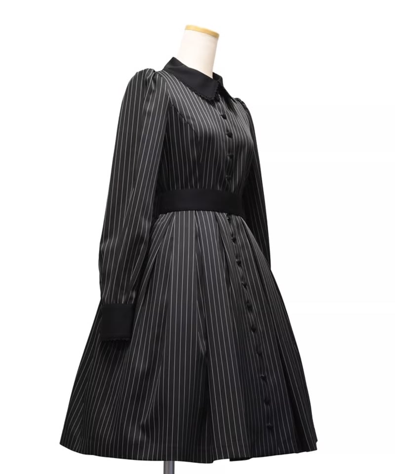 h.NAOTO×Disney / ナイトメア・ビフォア・クリスマス コラボワンピース