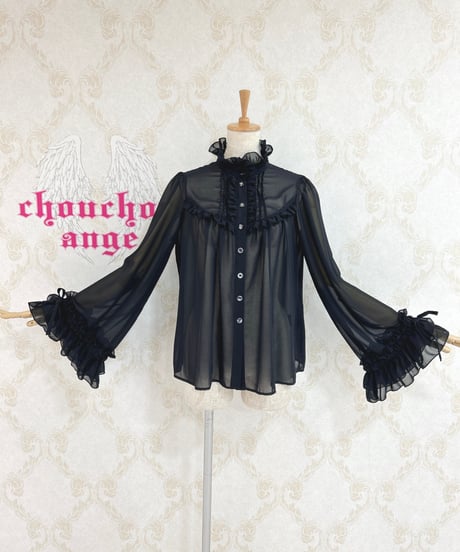 CATEGORY ブラウス | chou chou ange online