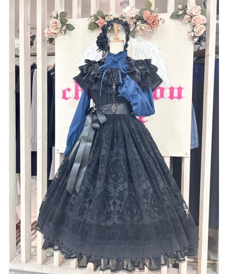 CATEGORY Triple fortune【トリプルフォーチュン】 | chou chou