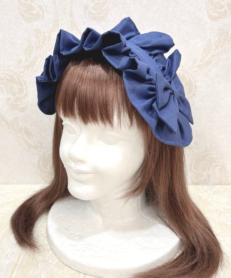 尾州ロリィタ hanakabeadsコラボSakura Ribbon セット Cardcaptor Sakura Clear Card Edition x BTSSB Crown Headdress