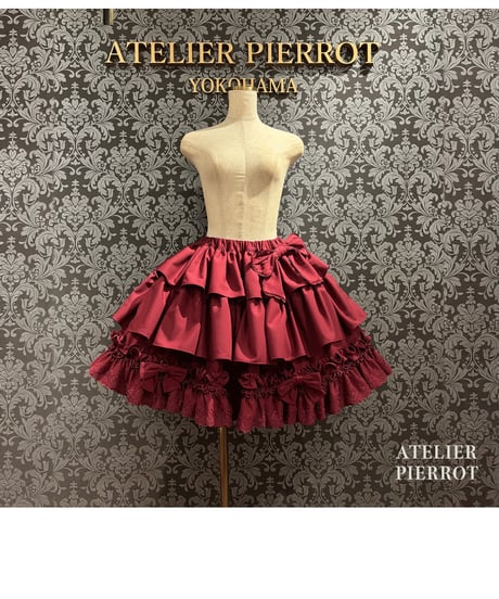 CATEGORY ドレス・ワンピース・スカート◦パニエ・ドロワーズ | chou