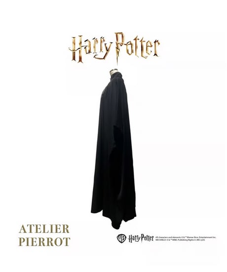 ATELIER-PIERROT／〜Harry Potter〜Severus Snape Cape
