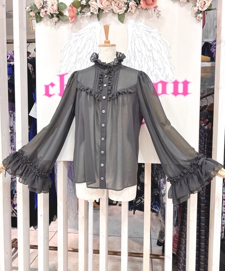 CATEGORY アンシャンテリックアンシャンテリー/Enchantlic Enchantil