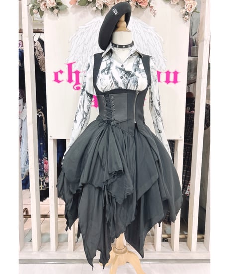CATEGORY Sheglit【シェグリット】 | chou chou ange online