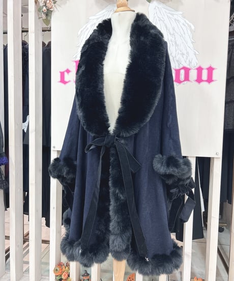 【Triple Fortune】コサージュと羽根飾りの付いた黒のシルクハット シルクハット ブラック 黒 トリプルフォーチュン Triplefortune