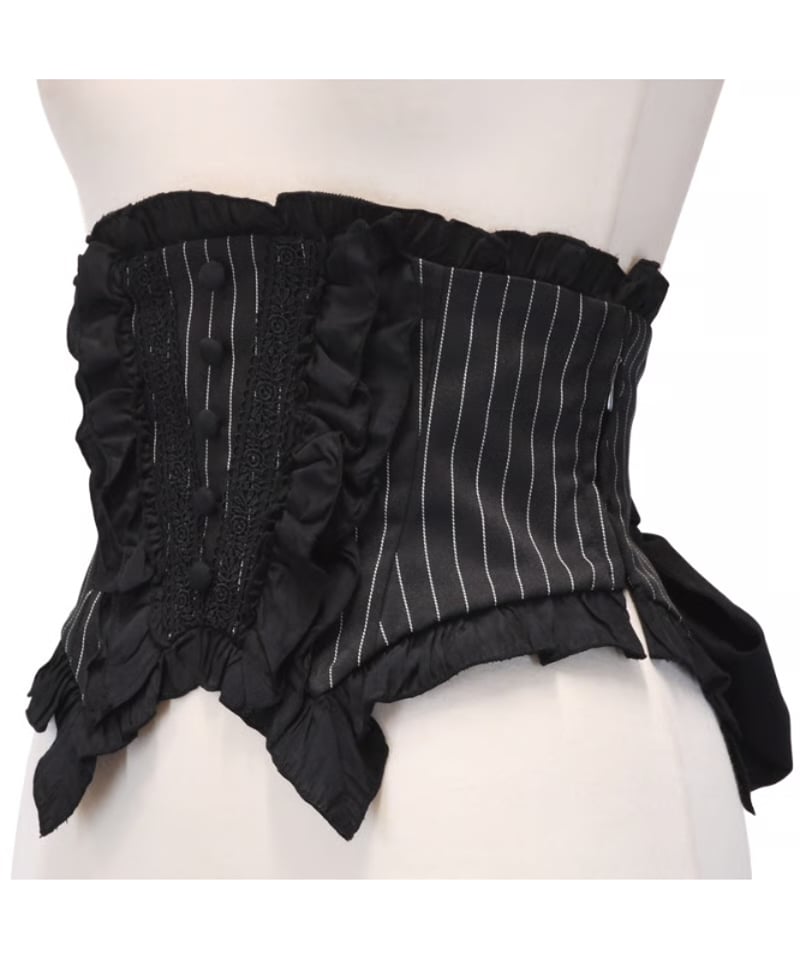 Sheglit コルセット Restraint