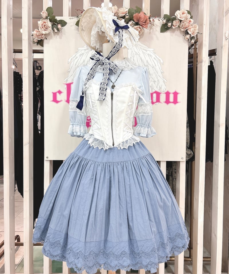 シェグリット　スカート Sheglit | シェグリット スカート official(23 items