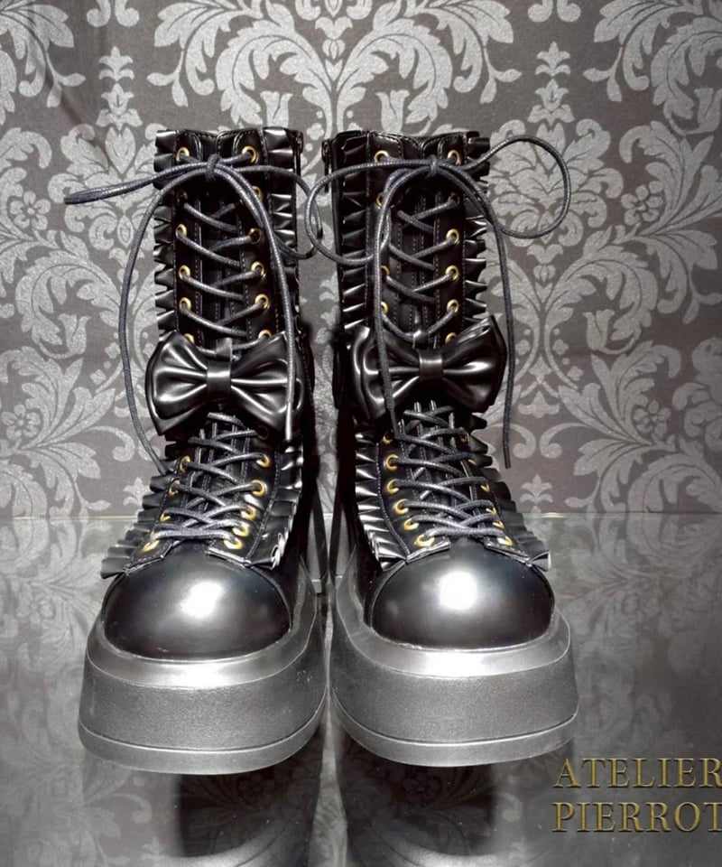 〈タグ付き未使用〉アトリエピエロ　ボレロ ATELIER-PIERROT على X: 