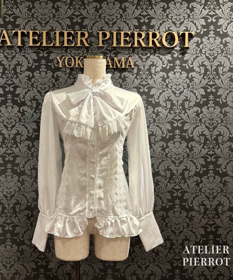 CATEGORY ブラウス・コルセット・アウター | chou chou ange online