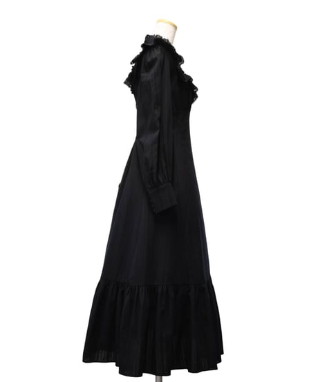 Sheglit／鈴蘭のレースドレス