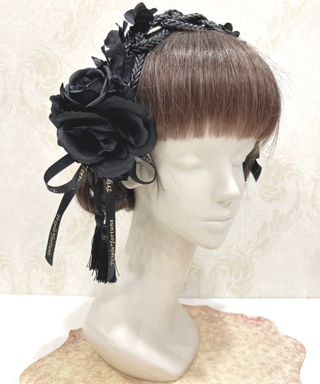 CATEGORY Triple fortune【トリプルフォーチュン】 | chou chou