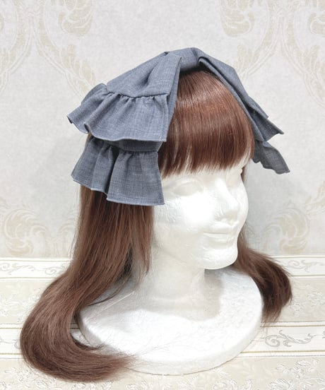 CATEGORY 尾州ロリィタ 【びしゅうろりぃた】 | chou chou ange online