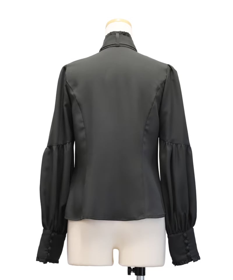 Sheglitシェグリット ドレスブラウス Sheglit／ 