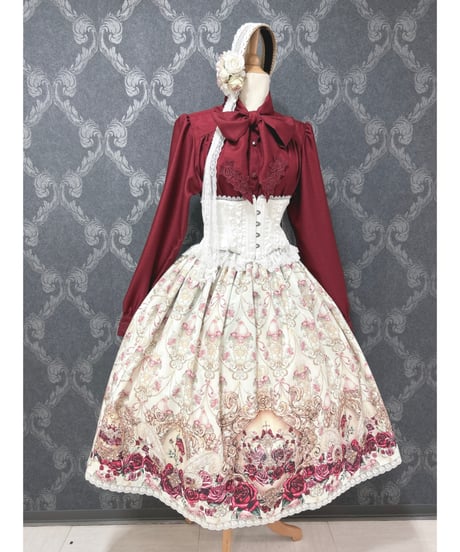 CATEGORY アンシャンテリックアンシャンテリー/Enchantlic Enchantil