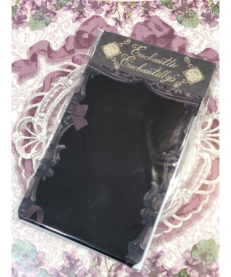 Enchantlic Enchantilly／Queen Cat〜秘密の書斎〜オーバーニー