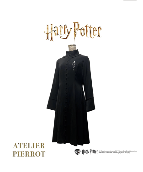 ATELIER-PIERROT／〜Harry Potter〜Severus Snape Cape
