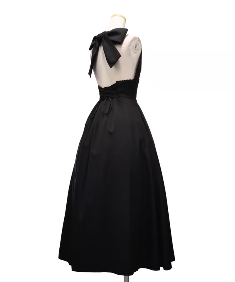 【新品】&エルシー　ジャンバードレス Sheglit／