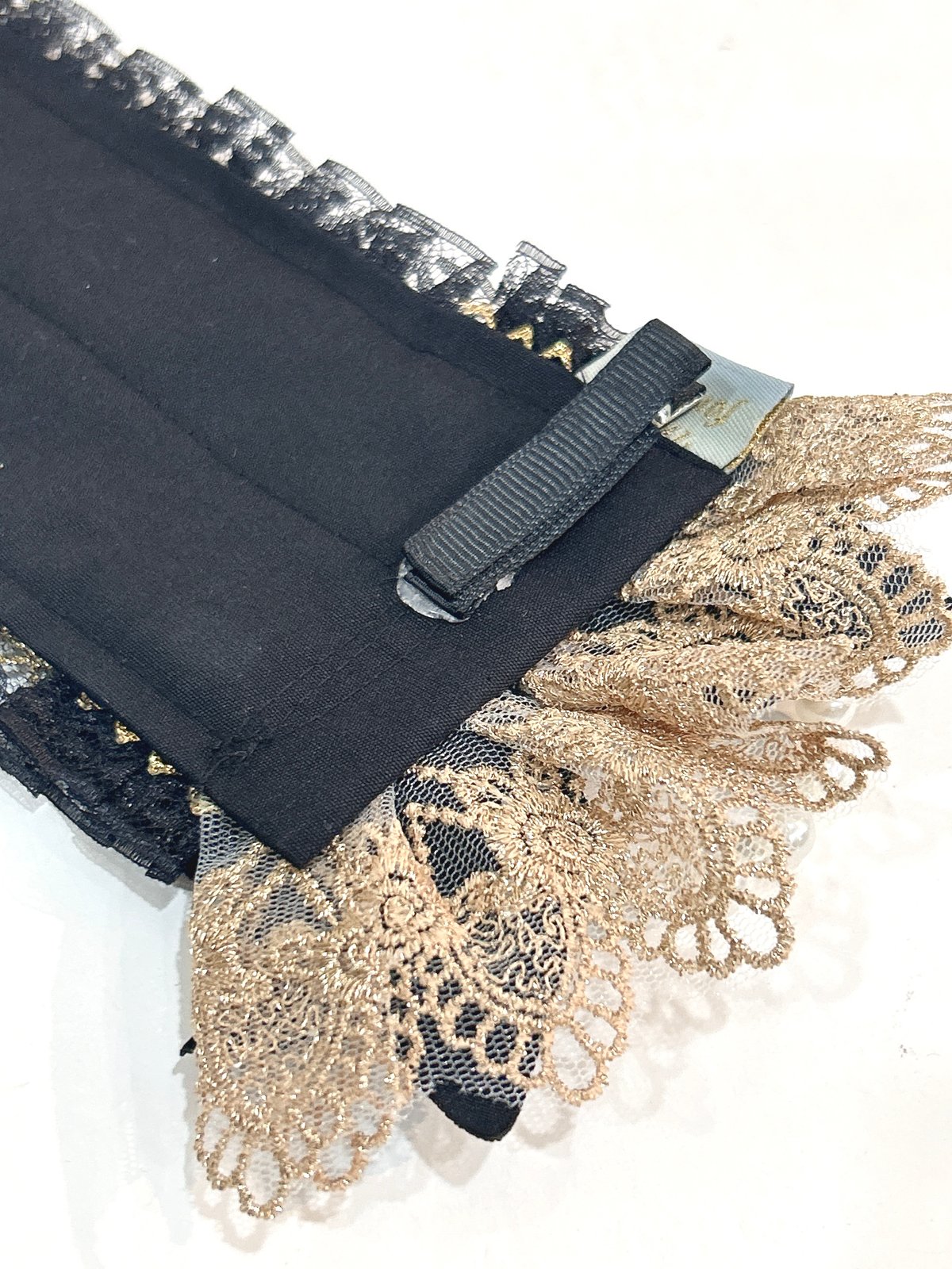 Triple fortune ベッドドレス Triple*fortune】刺繍ヘッドドレス | KIST ONLINE STORE