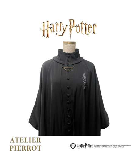 ATELIER-PIERROT／〜Harry Potter〜Severus Snape Cape