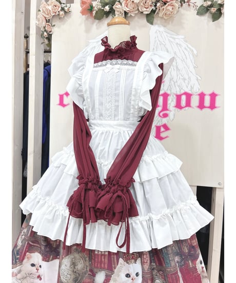 CATEGORY Pina sweetcollection【ピナスウィートコレクション】 |