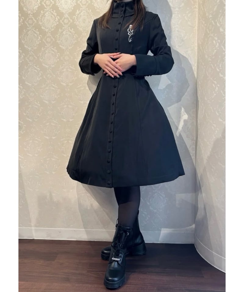 ATELIER-PIERROT／〜Harry Potter〜Severus Snape Cap