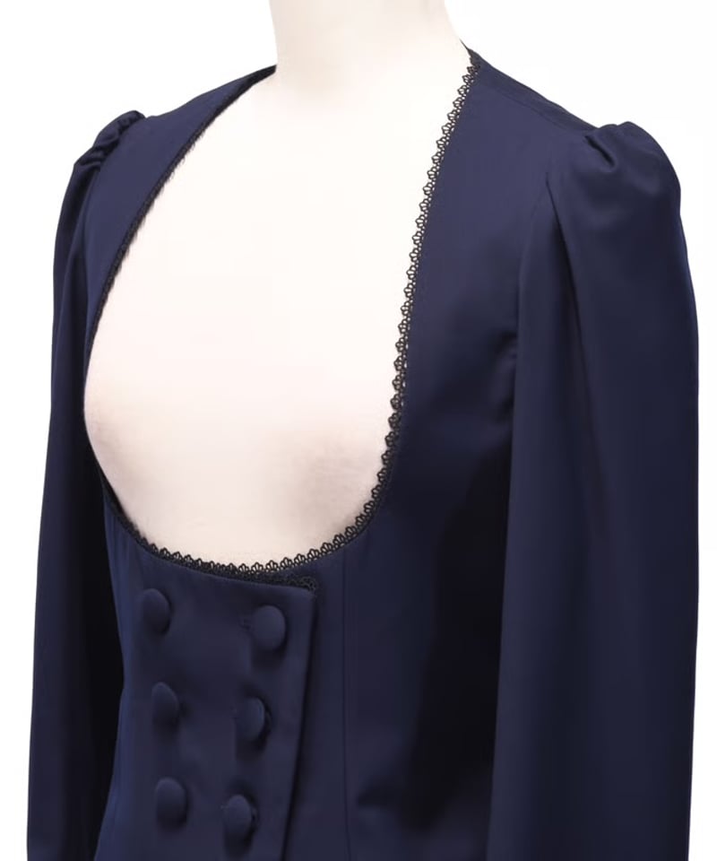 Sheglit noble ジャケット　sizeL Noble