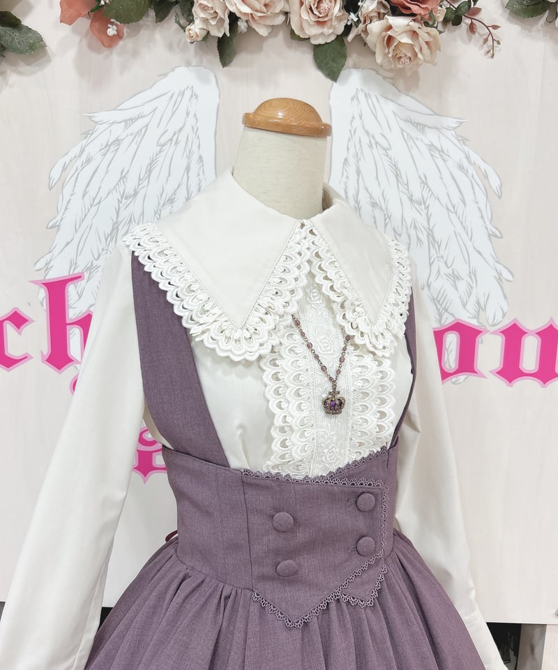 Sheglit シェグリット　ロリィタ　コルセットスカート Sheglit／