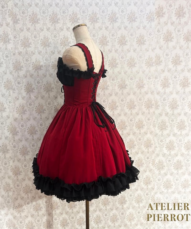 ATELIER PIERROT★jsk Eternal Waltz JSK by Atelier Pierrot