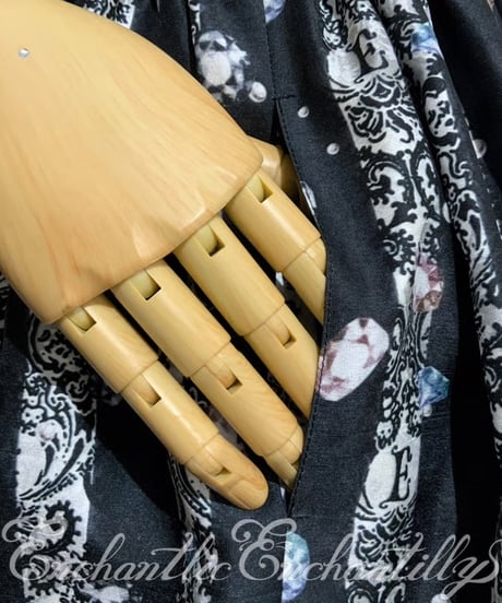 Enchantlic Enchantilly／Elegant 海賊キャット〜華麗なるスイカ割り〜JSK