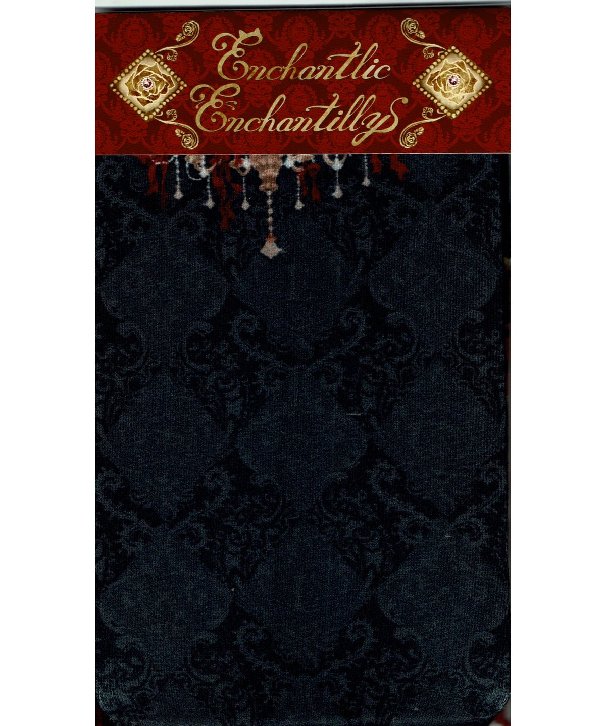 アンシャンテリックアンシャンテリー天使の舞踏会にお呼ばれスカート