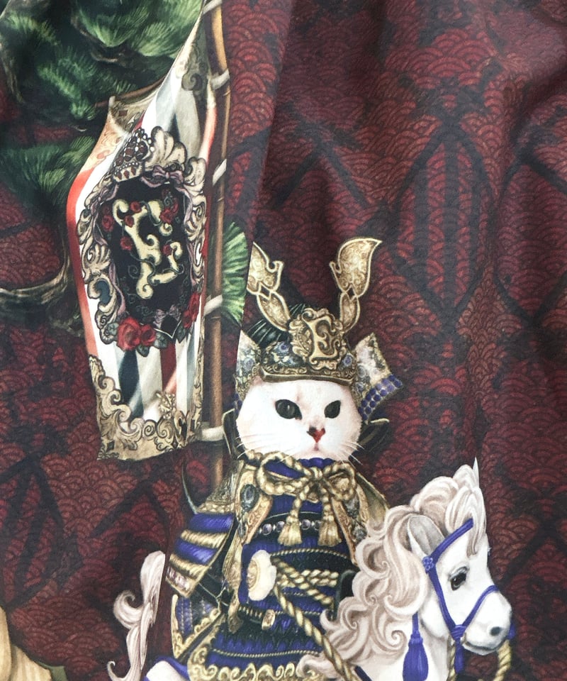 Enchantlic Enchantilly／193 いざ出陣！お茶会へ！ 〜絢爛たる