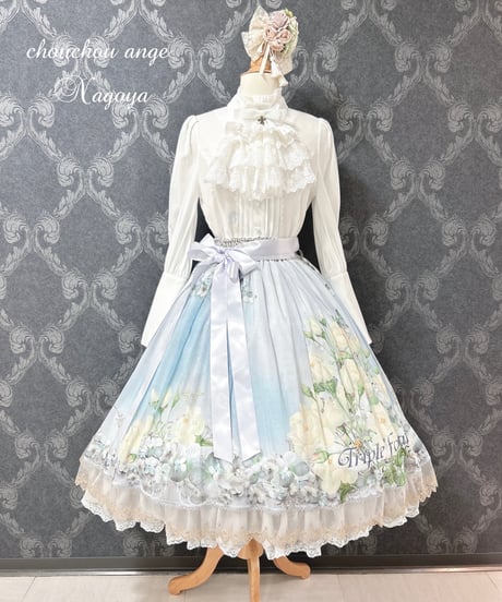 CATEGORY Triple fortune | chou chou ange online CATEGORY Triple fortune | chou chou ange online