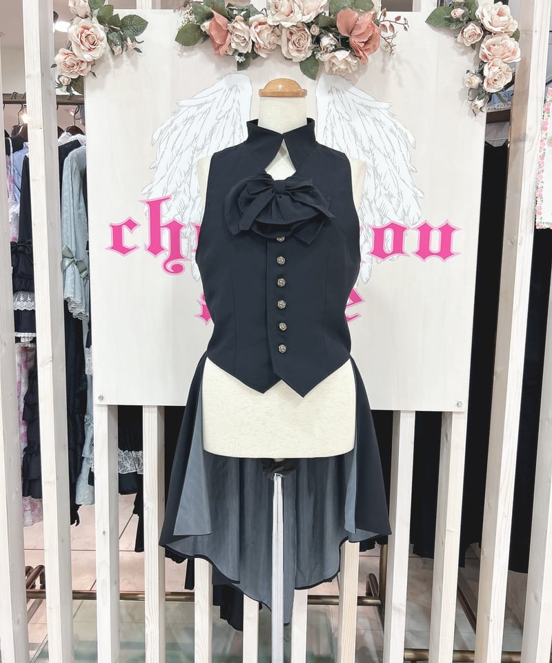 メ*こ様 コヤンイサムチョン♡仲良し3人組！リバティドレスが素敵！トートバッグ メ*こ様 コヤンイサムチョン仲良し3人組！リバティドレスが素敵