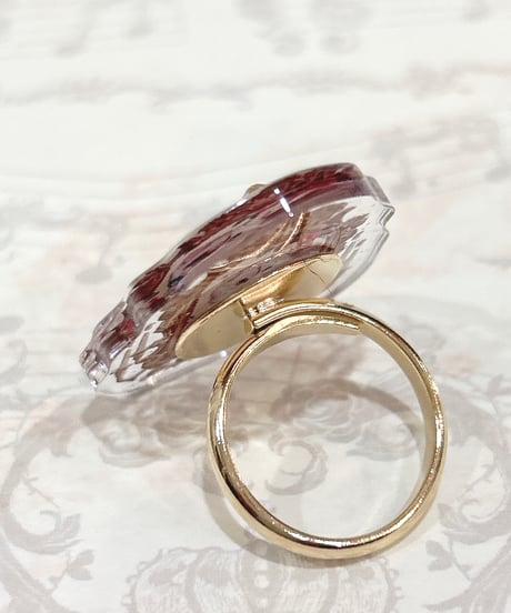 Enchantlic Enchantilly／Dolled Up Ring 〜猫の王女様の肖像画〜♦︎Ｃ♦︎