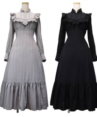Sheglit／鈴蘭のレースドレス
