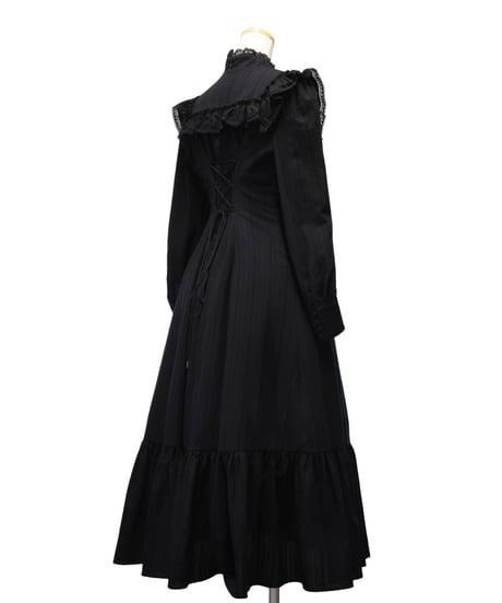 Sheglit／鈴蘭のレースドレス