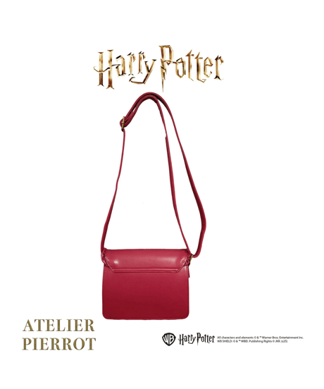 ATELIER-PIERROT／〜Harry Potter〜フリルミニショルダー（グリフィンドール）