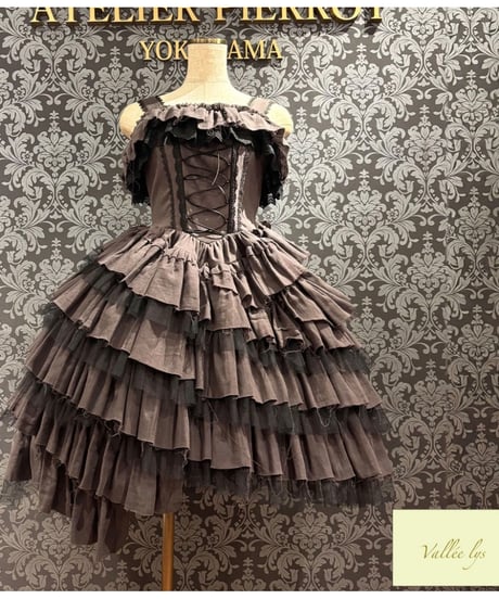 CATEGORY ドレス・ワンピース・ジャンパースカート・スカート | chou