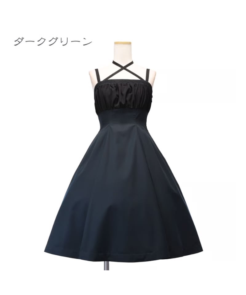 sheglit クロスリボンフレアワンピース　黒 fit_cover_w_920_h_920-2025-02-