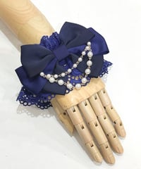 Enchantlic Enchantilly／ドレスアップリスト（青）
