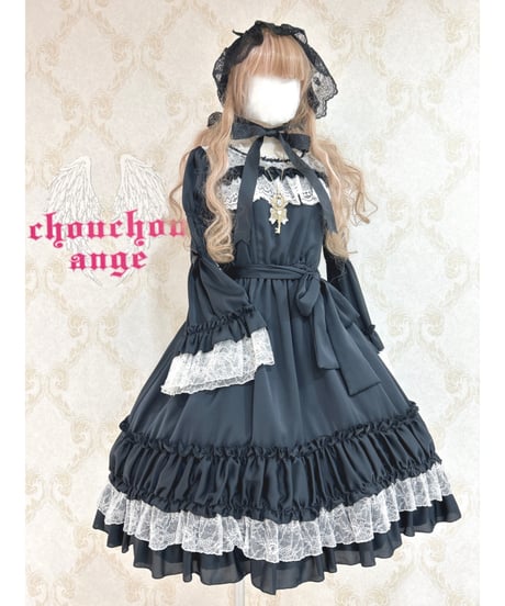 Pina sweet collection　レジメンタルドールワンピース レジメンタルドールワンピース｜東京ロリィタ-TOKYO LOLITA