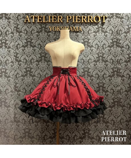 CATEGORY ATELIER-PIERROT【アトリエピエロ】 | chou chou a