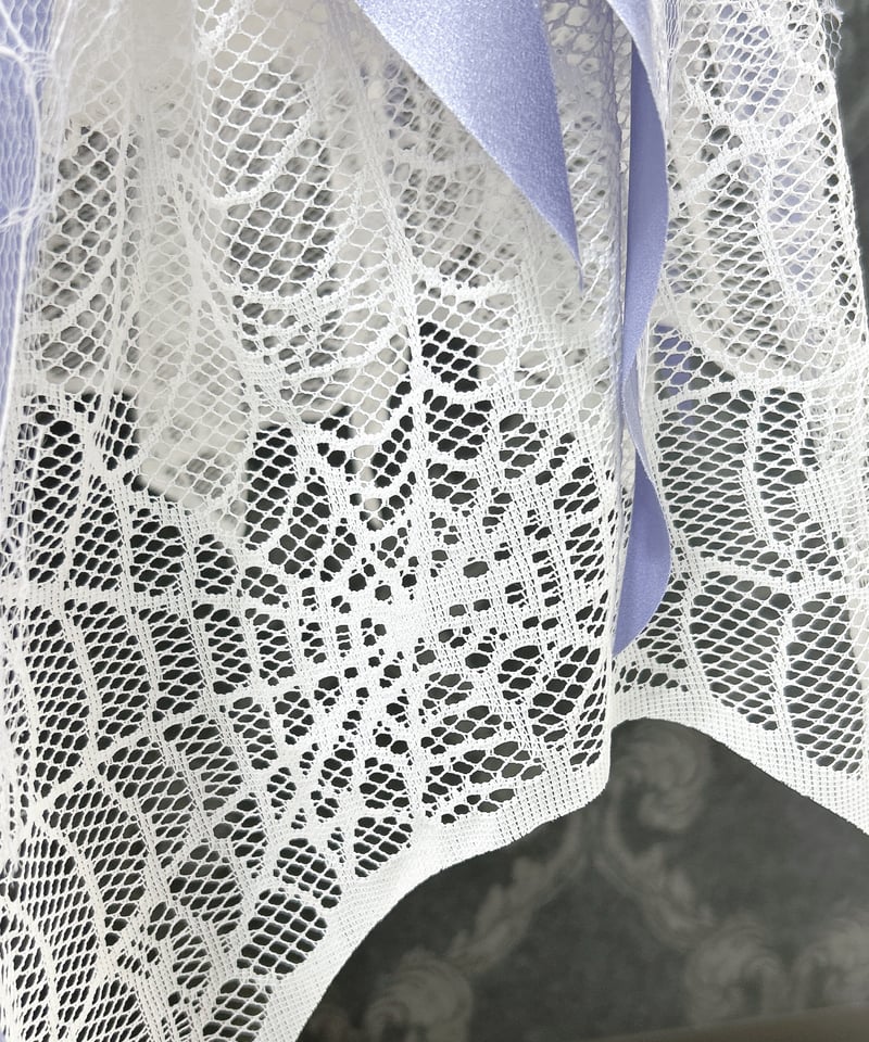 Triple* fortune ／ヴァンパイアJSK（スミレ×白レース） | chou