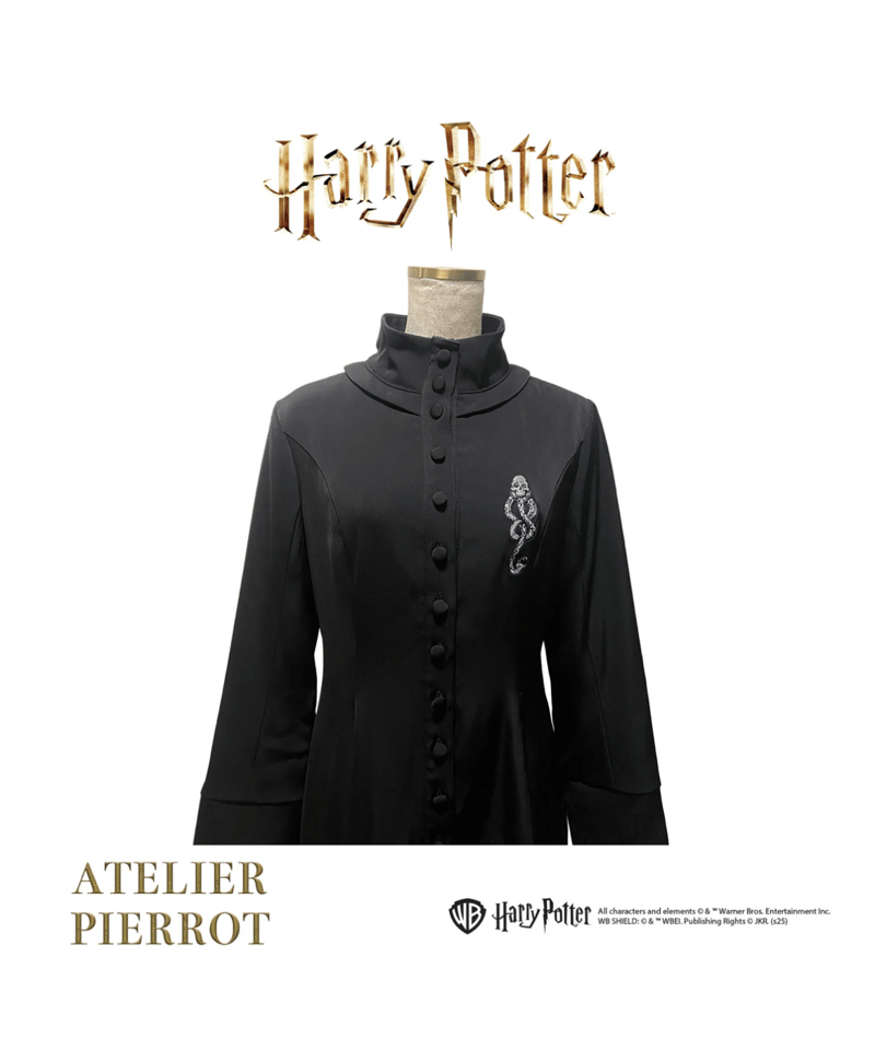 ATELIER-PIERROT／〜Harry Potter〜Severus Snape Cap
