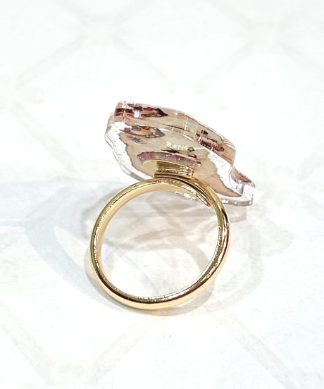 Enchantlic Enchantilly／Dolled Up Ring 〜Queen Cat〜