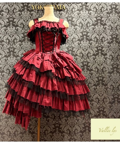 CATEGORY ドレス・ワンピース・ジャンパースカート・スカート | chou