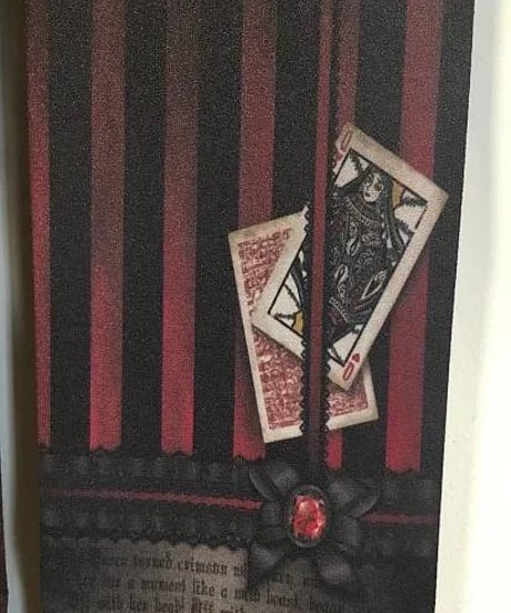 Estrellas / 女王のタイツ／2サイズ展開