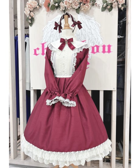 CATEGORY Pina sweetcollection【ピナスウィートコレクション】 |