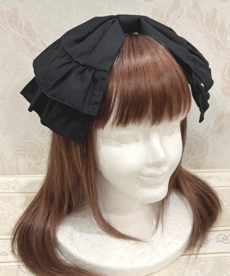 CATEGORY 尾州ロリィタ 【びしゅうろりぃた】 | chou chou ange online