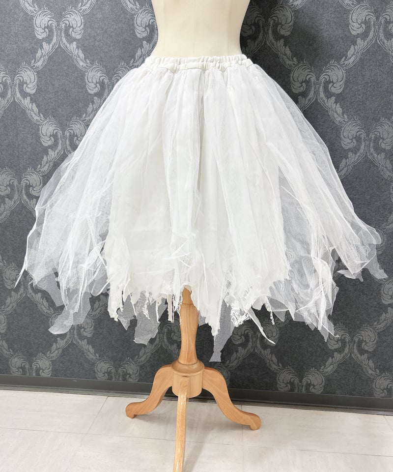 Triple* fortune／オバケパニエスカート | chou chou ange online